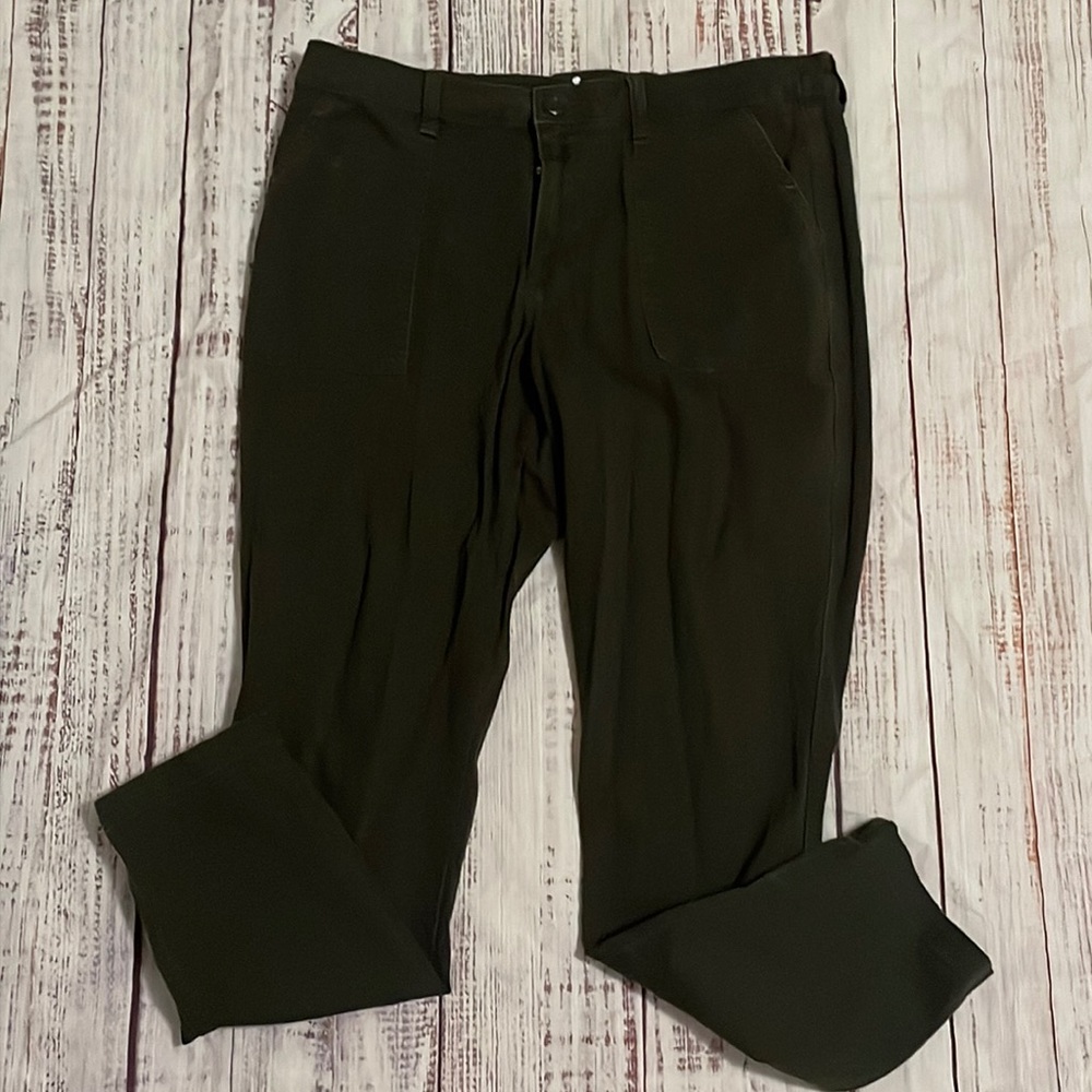 Lee Jeans